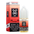 A best-selling tropical pod juice, Tropical Punch by VaporLax Salts is available in 25mg & 50mg