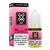 Strawberry Cream by VaporLax Salts is a creamy flavored vape juice, blended with nicotine salts