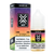 A 30ml vape juice with nicotine in 25mg & 50mg, experience Rainbow Mix by VaporLax Salts