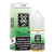 A best selling savory flavored vape juice, Lush Ice by VaporLax Salts made in 25mg & 50mg