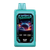 Miami Mint HOTBOX Elite 50K Vape