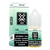 A 30ml vape juice with nicotine in 25mg & 50mg, experience Cool Mint by VaporLax Salts