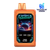 Tiger Blood HOTBOX Elite 50K Vape