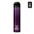 A bulk disposable vape pen with 2200 puffs, the Crush Grape flavored Sirius 2200 