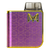 Rainbow Alloy Mi-Pod