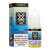 The best blueberry menthol vape juice, blended with premium nicotine salts