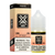 Cheap peach menthol vape juice, made with nicotine salts by VaporLax