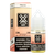 The best peach vape e liquid from VaporLax, blended with premium nicotine salts