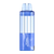 Frozen Blueberry FOGER Switch Pro Disposable