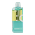 Black Mint Off Stamp X-Cube Disposable Crystal