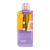Blue Razz Grape Ice Off Stamp X-Cube Disposable Crystal
