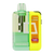 Tropical Guava Off Stamp X-Cube Kit Crystal