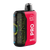 Berry Bliss FUME PRO 30K Vape