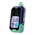 Blackberry Mint RIFBAR MIXPRO ICE