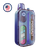 Grape Berry Burst POD SALT Hit 40K vape