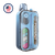 Triple Raspberry POD SALT Hit 40K vape