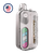 White Gummy Bear POD SALT Hit 40K vape