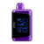 Triple Berry Punch RAZ LTX 25000 HOLO EDITION