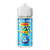 Blue Raz Gush RAZ X POD JUICE 100ml GUSH EDITION