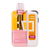 Vanilla OFF STAMP X-Cube KIt CRYSTAL