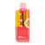 Bangin' Watermelon OFF STAMP X-Cube Disposable CRYSTAL
