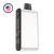 Polar Mint FASTA Alien 51K Vape