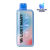 White Gami+ LOST MARY MT35K TURBO Nixodine