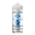 Blue Razz Slushy Freeze POD JUICE 100ml