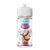 Sour Fruity Worms Freeze POD JUICE 100ml