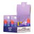 Sakura Grape Elf Bar Disposable Vapes 10-Pack