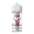 Sour Fruity Worms POD JUICE 100ml