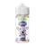 Glazed Donut Blueberry POD JUICE 100ml