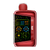 Red RAZ RX 50K