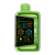 Green RAZ RX 50K 