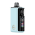 VOOPOO Vrizz 2 Kit Blue Leather
