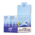 Blue Razz Ice EB BC5000