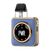Vaporesso XROS 5 Nano Kit Satin Black Blue Leatherette