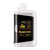 Clear RAZ LTX 25K Vape