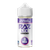Bangin Sour Berries RAZ X Pod Juice 100ml LTX Edition
