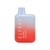 Red Mojito Elf Bar 3500 Puff Disposable Vape Device