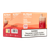 Peach Mango Watermelon Elf Bar 3500