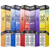 VaporLax Mesh Vape Sampler Pack