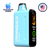White Gummy RINNBAR 50000 Nixodine Vape