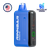 Blue Razz B-Pop RINNBAR 50000 Nixodine Vape