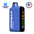 Blue Razz B-Pop RINNBAR 50000 Nixodine Vape