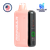 Juicy Peach Ice RINNBAR 50000 Nixodine Vape