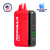 Reds Apple RINNBAR 50000 Nixodine Vape