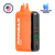 Sour Fab RINNBAR 50000 Nixodine Vape