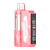 Strawberry Slush FOGER Switch Pro Kit