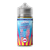 Blue Raspberry Lemon Ice Frozen Fruit Monster eJuice